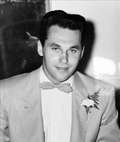 ROBERT PIROZAK